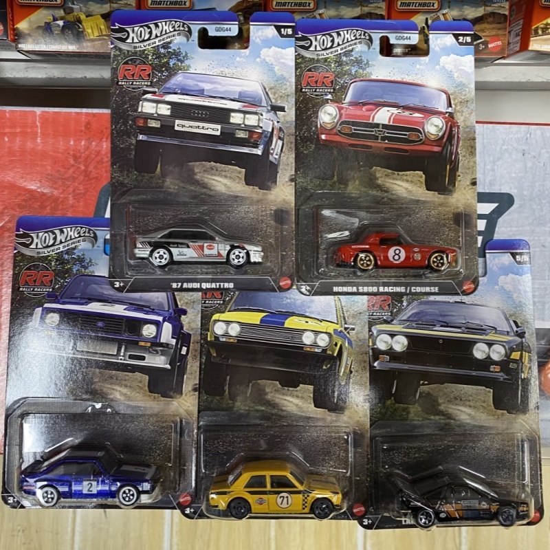 Hot Wheels Diecast Araba Model - Vintage Collectible Hot Wheels incelemesi ve fiyatı