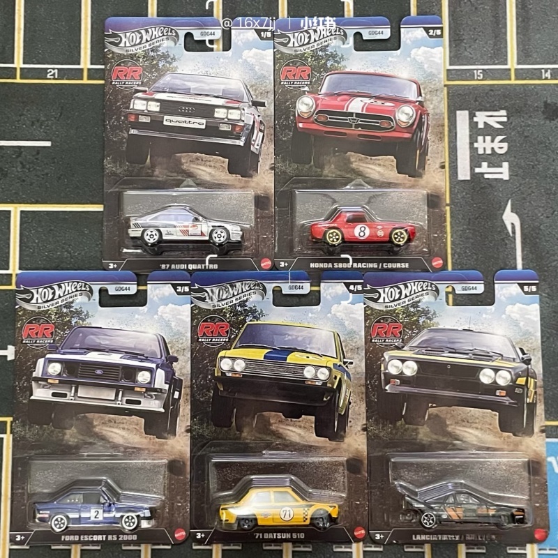 Hot Wheels Diecast Araba Model - Vintage Collectible Hot Wheels incelemesi ve fiyatı