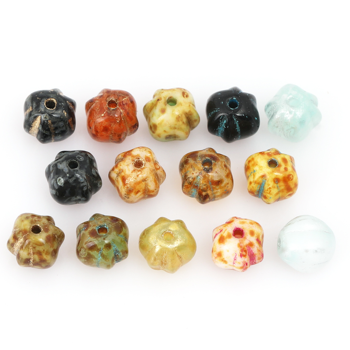 Yaklaşık 12/28 adet Rastgele R - Vintage Collectible Marbles incelemesi ve fiyatı