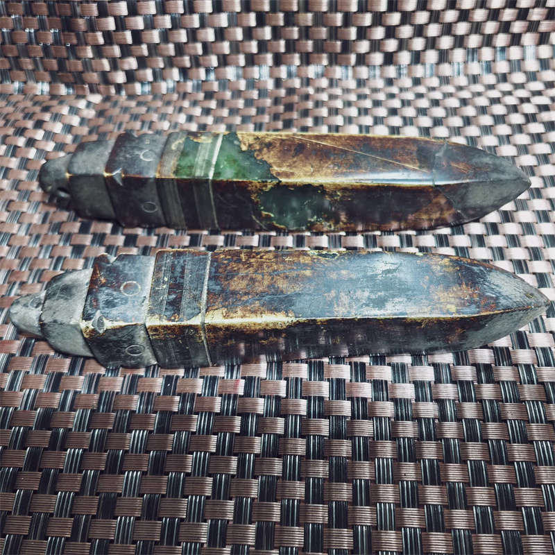 Antik Çin Kare Şekilli Yeşim K - Collectible Vintage Tools incelemesi ve fiyatı