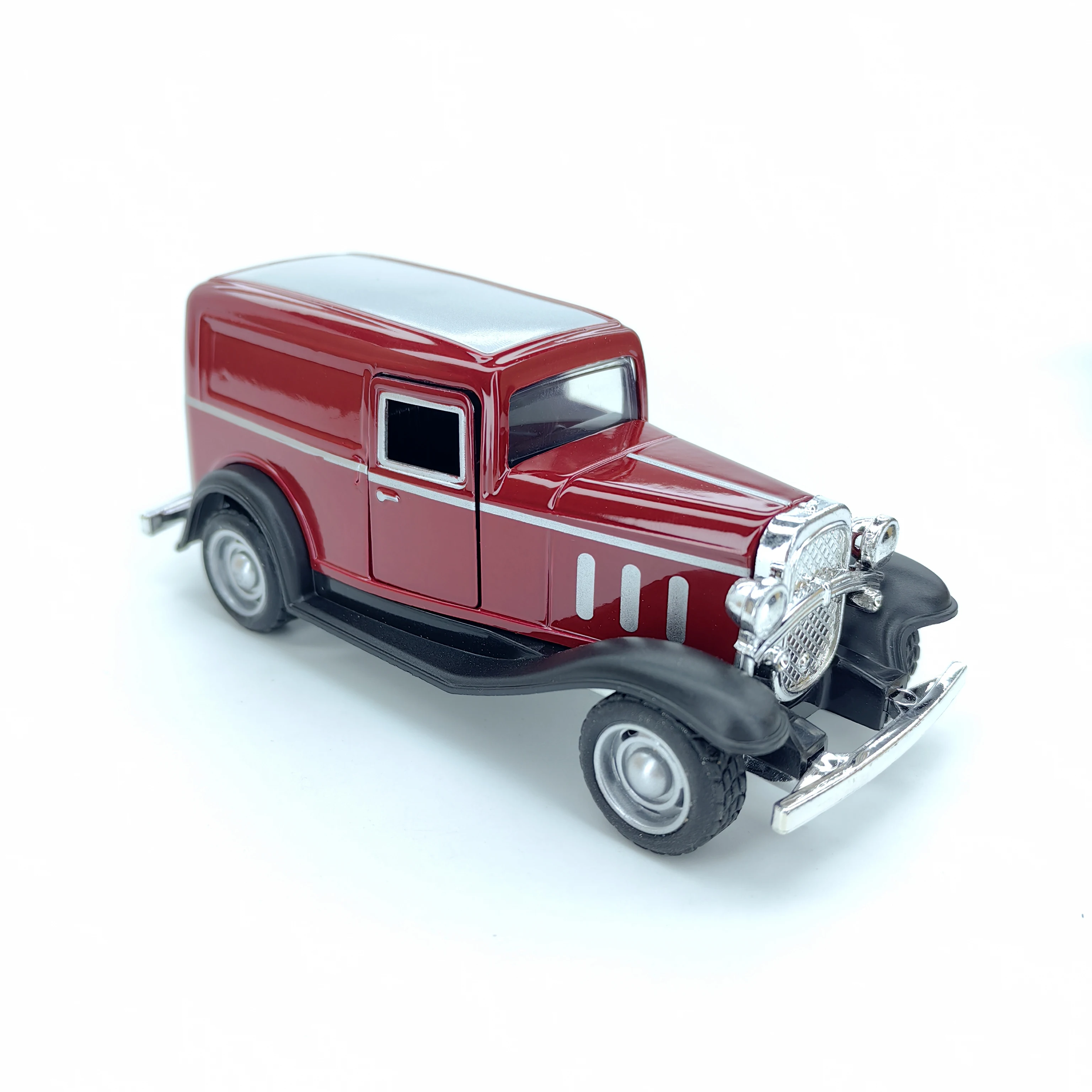 Retro Alaşım Oyuncak Araba Mod - Vintage And Collectible Toys incelemesi ve fiyatı