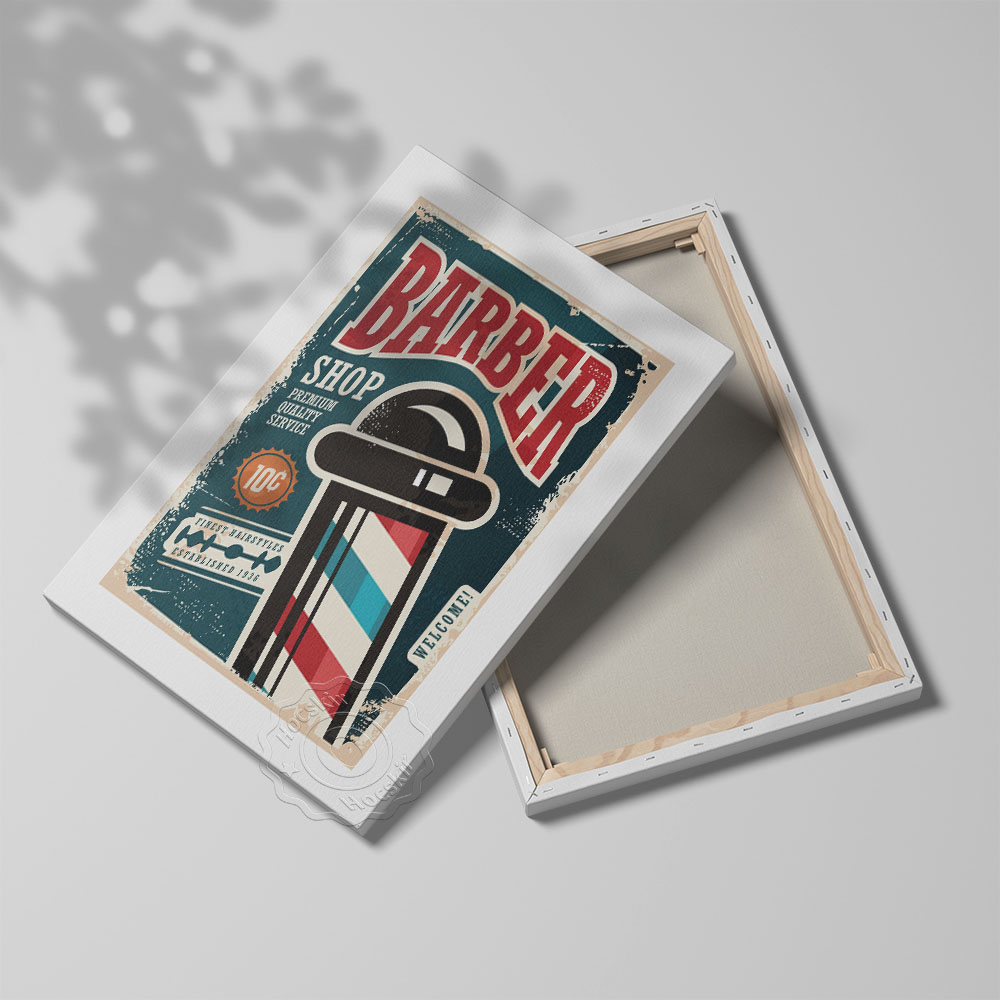 Berber Dükkanı Vintage Sanat K - Vintage Collectible Shop incelemesi ve fiyatı
