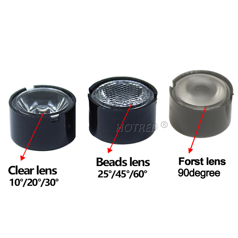 100 adet 1W 3W 5W XPE XTE 3535 - Darkroom Enlarger Lens incelemesi ve fiyatı