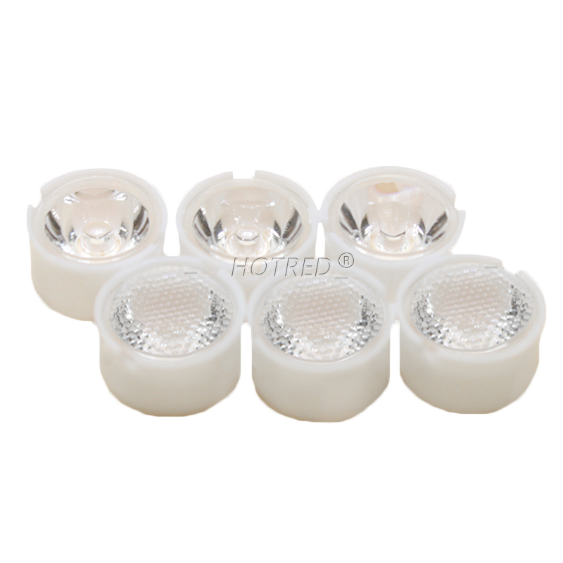 100 adet 1W 3W 5W XPE XTE 3535 - Darkroom Enlarger Lens incelemesi ve fiyatı